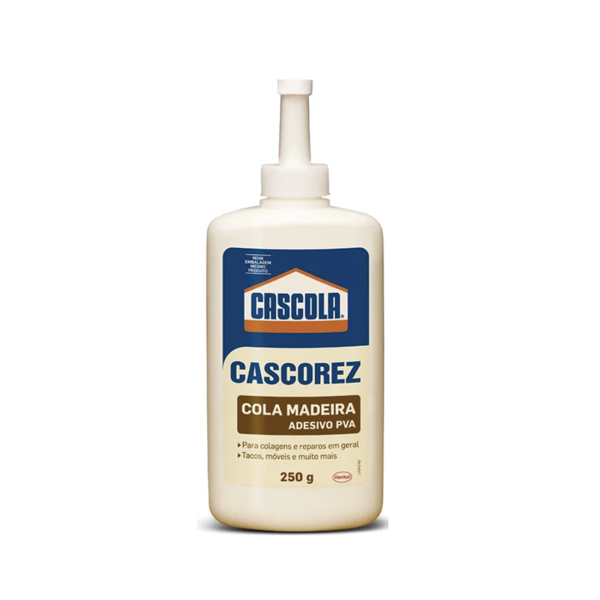 Cola Cascorez 250g