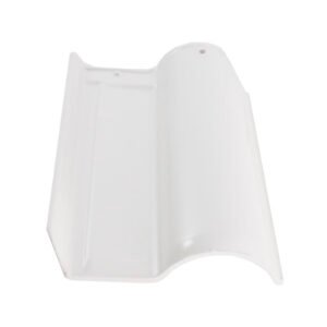 Telha Piso Ourogres Branca - Cejatel