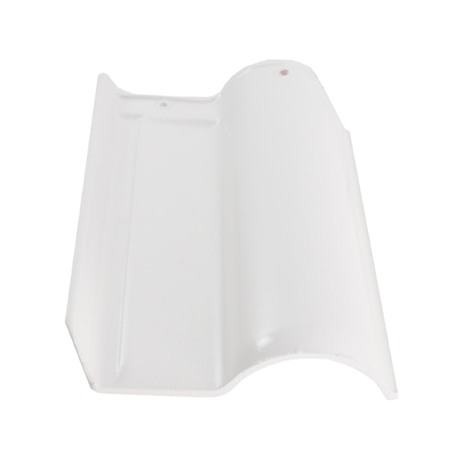 Telha Piso Ourogres Branca - Cejatel