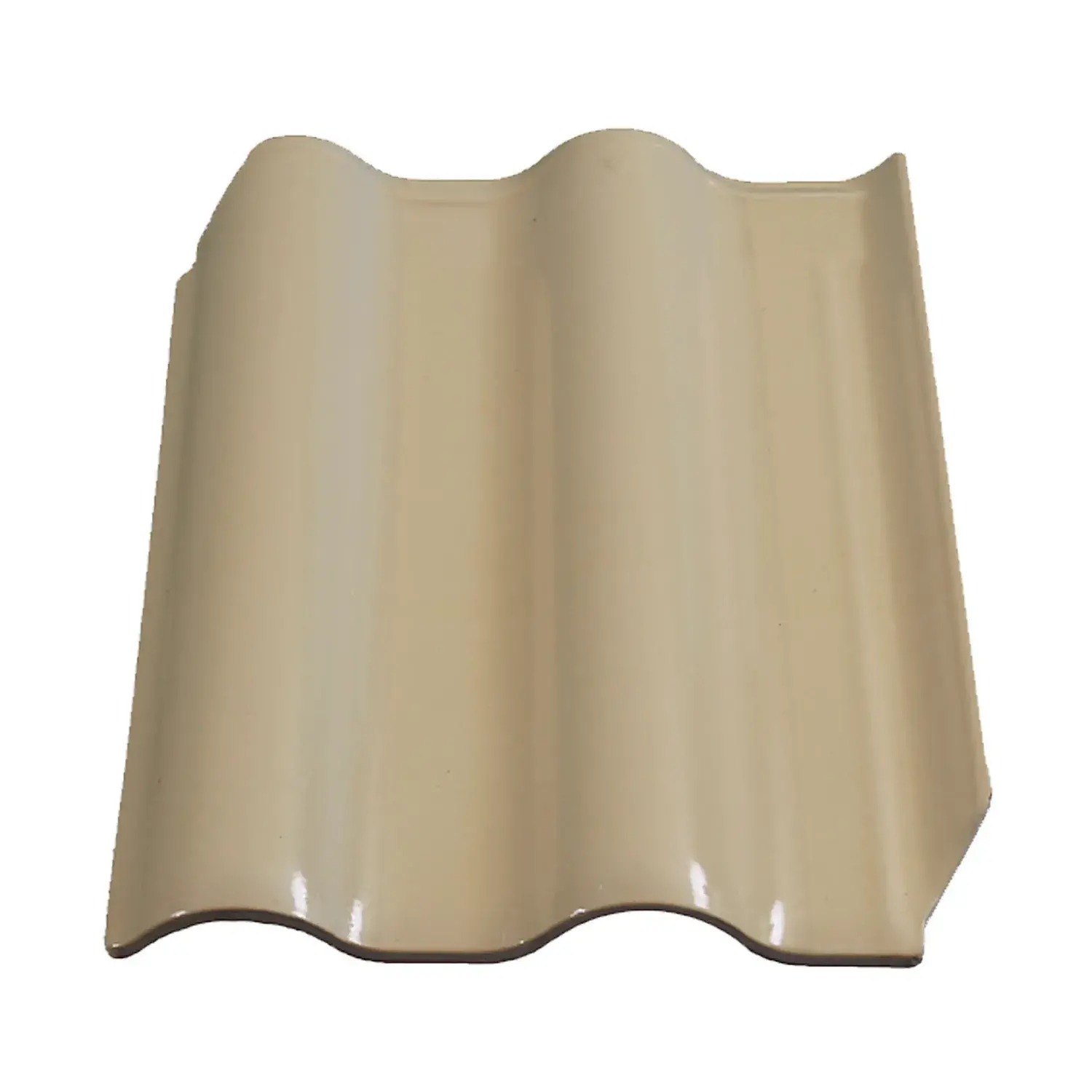 Telha Premier Marfim – Cejatel