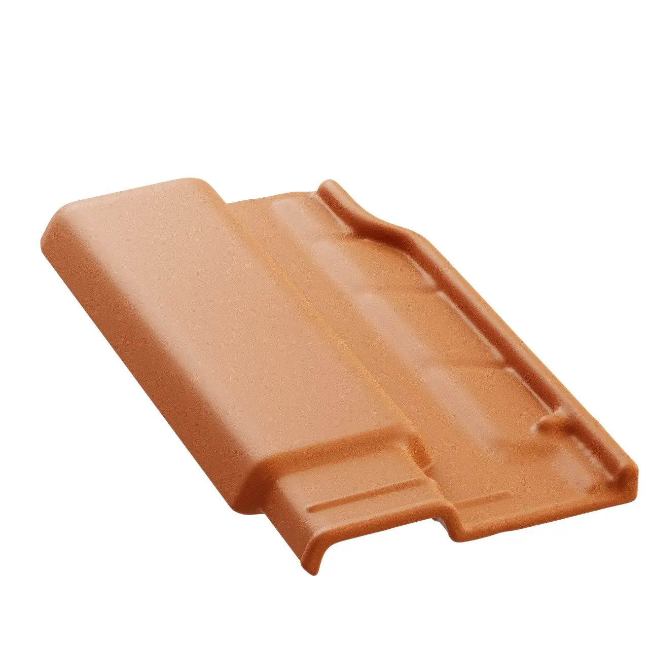 Telha Romana Resinada - Barrobello